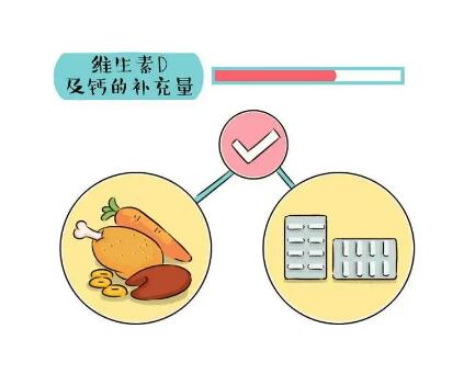 向日葵视频色版下载厂家提醒注意多补钙，钙元素不仅对骨骼重要，对心脏也很重要