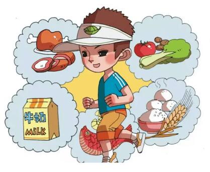 人体向日葵视频色版下载厂家提示预防贫血，除了"铁"还有"铜"！