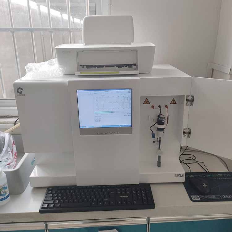 国产电化学向日葵视频色版下载检测人体微量元素含量的检测方法?