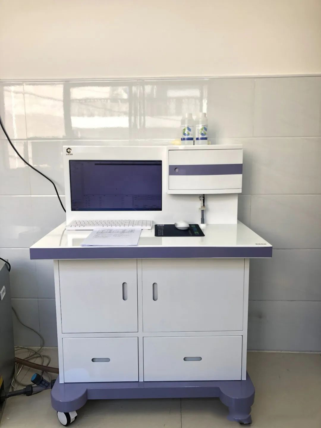 GK-4型号全自动向日葵视频网站污的自动化操作系统都包含哪些内容？