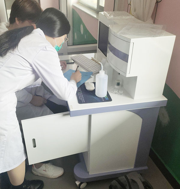 全自动向日葵视频色版下载厂家向日葵官网下载提示弄清楚缺钙状况，防止乱补钙