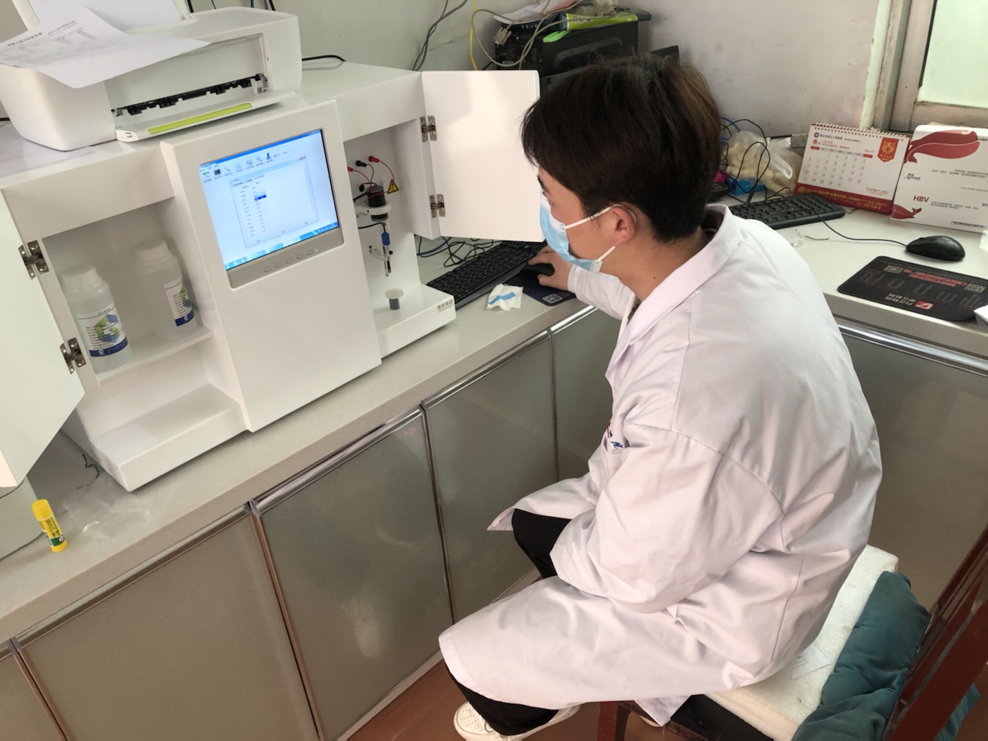 人体向日葵视频网站污器厂家向日葵官网下载提醒孩子身体缺钙会有这些表现